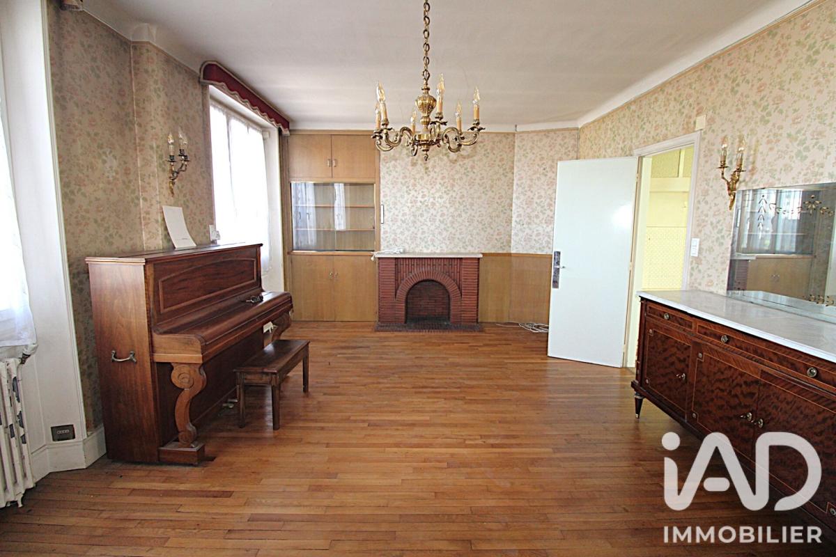 Maison 5 Pièce(s) Guéret - Photo 15