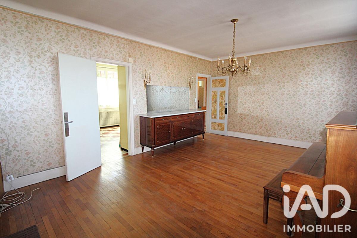 Maison 5 Pièce(s) Guéret - Photo 16
