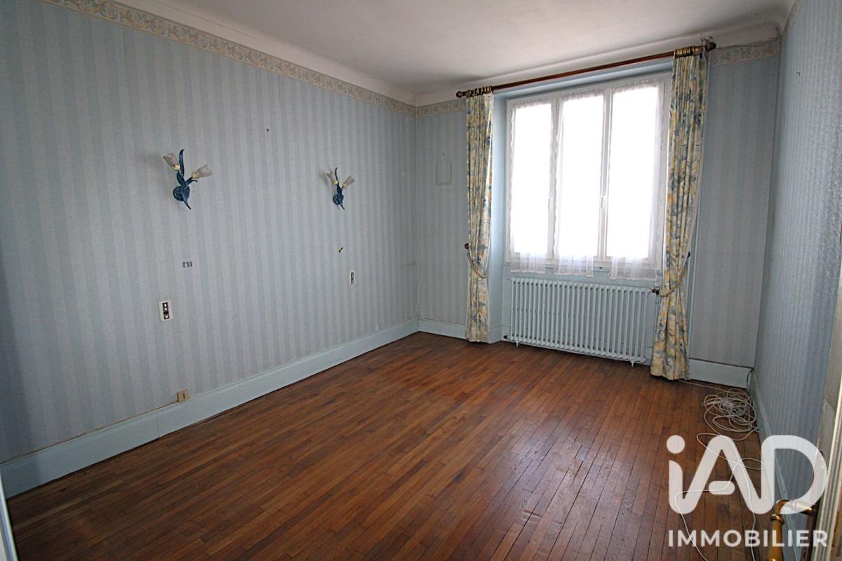 Maison 5 Pièce(s) Guéret - Photo 17
