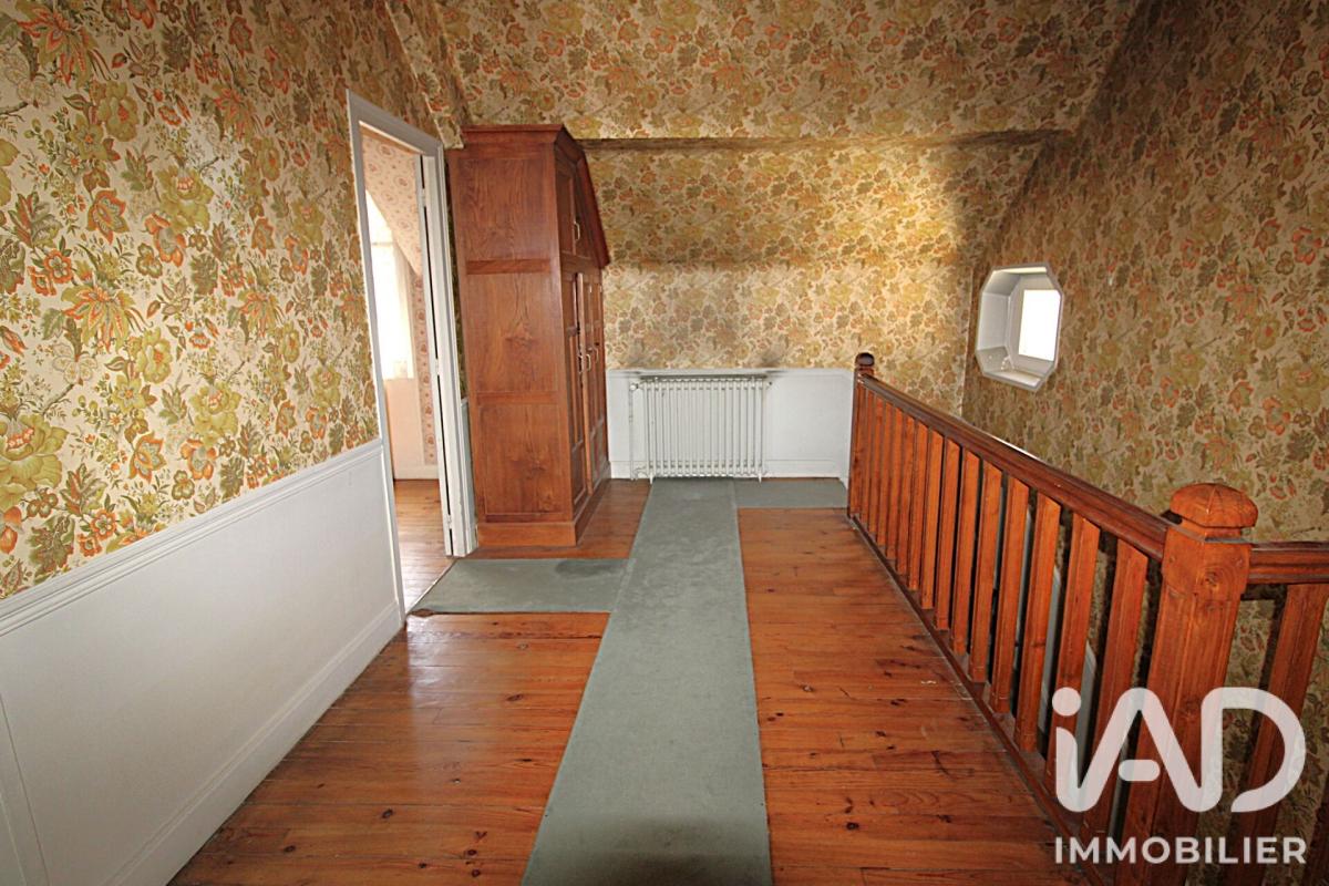 Maison 5 Pièce(s) Guéret - Photo 19