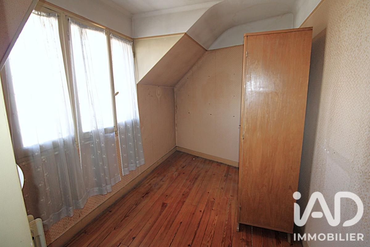 Maison 5 Pièce(s) Guéret - Photo 21
