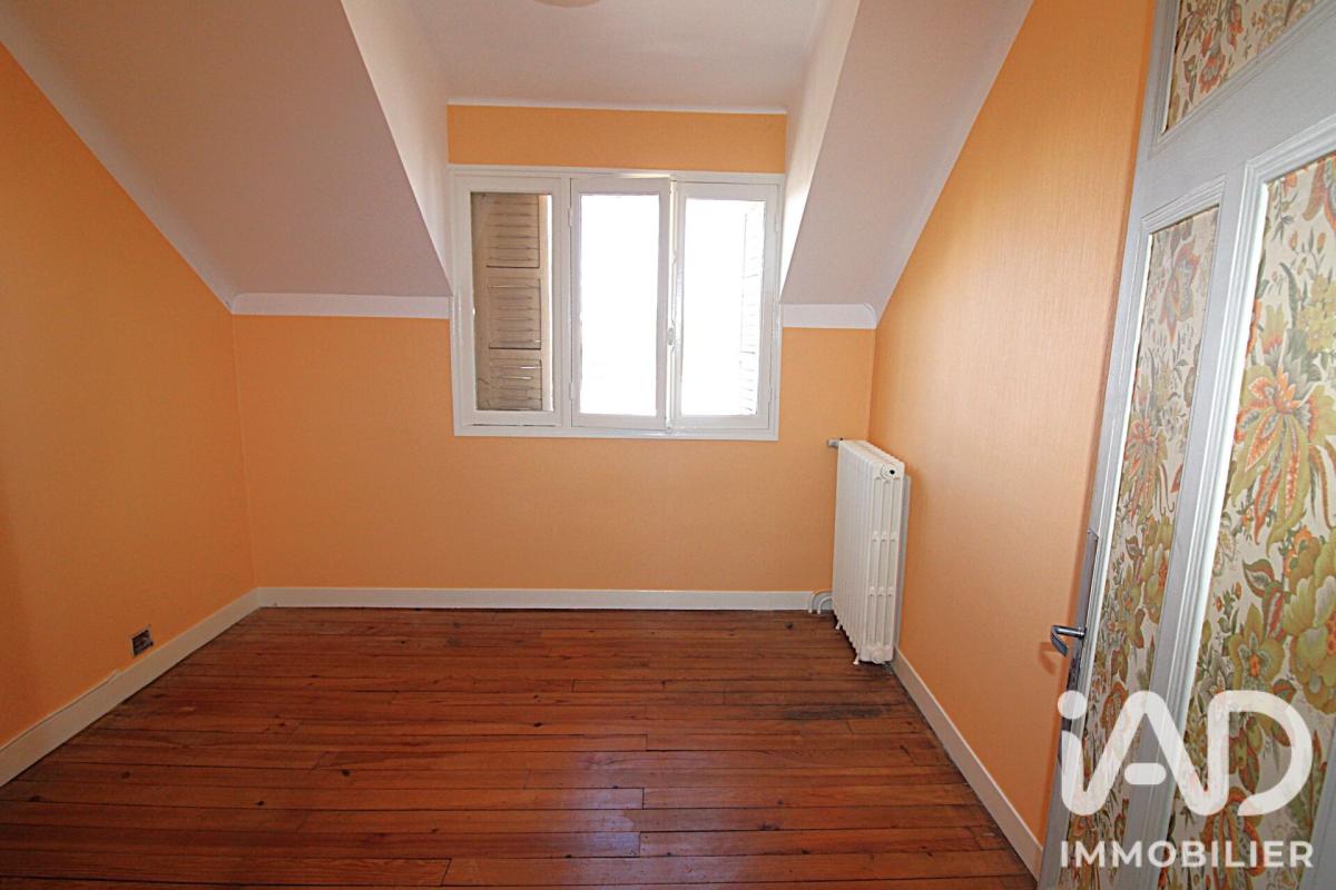 Maison 5 Pièce(s) Guéret - Photo 22