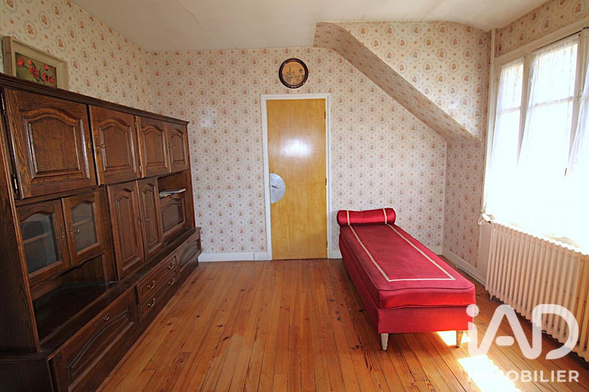 Maison 5 Pièce(s) Guéret - Photo 23