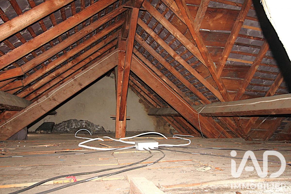 Maison 5 Pièce(s) Guéret - Photo 24