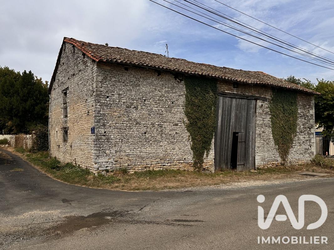 Maison 1 Pièce(s) Chaunay - Photo 2