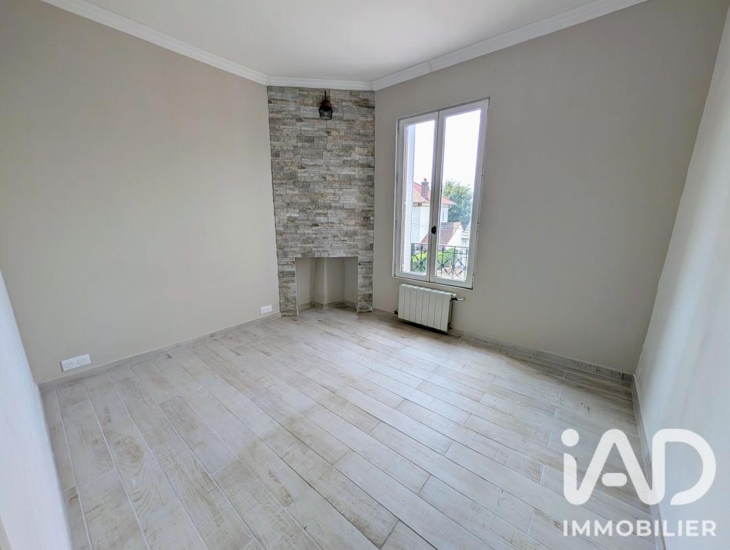 Appartement 2 Pièce(s) Ézanville - Photo 7