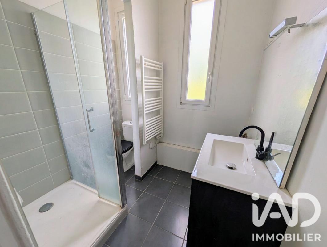 Appartement 2 Pièce(s) Ézanville - Photo 8