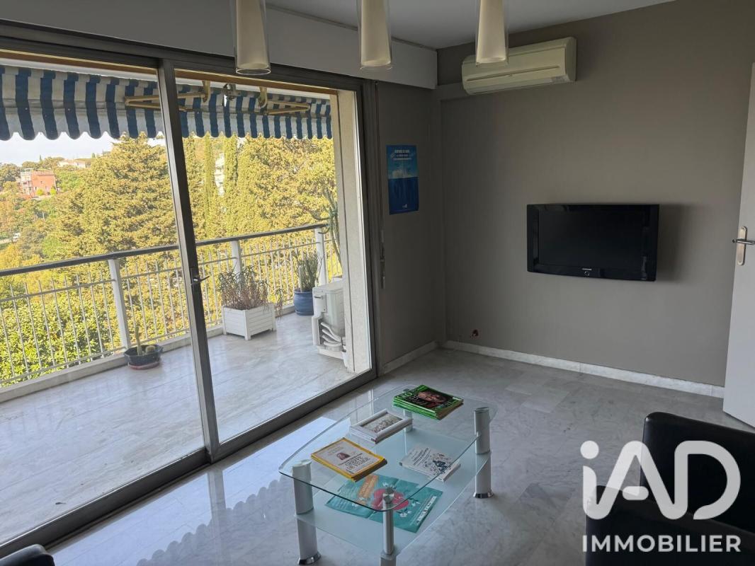 Appartement 3 Pièce(s) Cannes - Photo 2