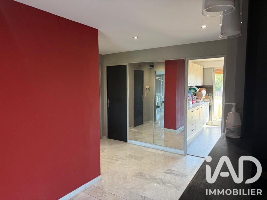 Appartement 3 Pièce(s) Cannes - Photo 3