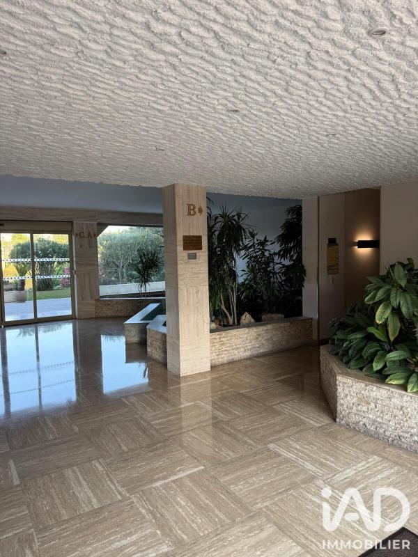 Appartement 3 Pièce(s) Cannes - Photo 8