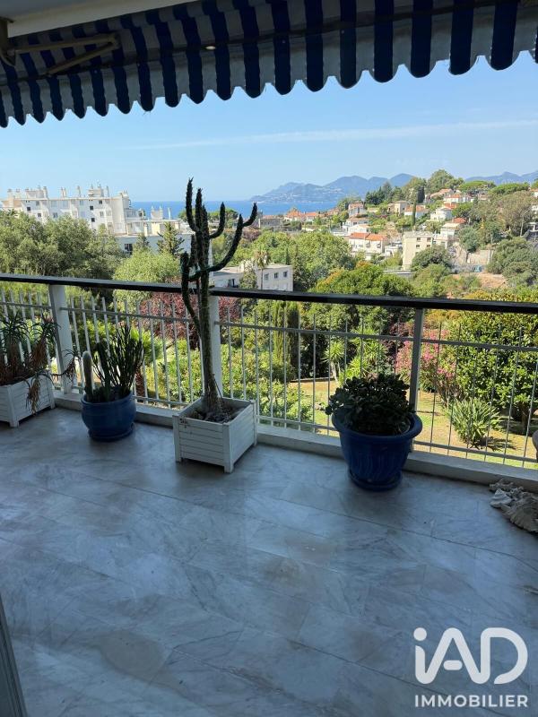 Appartement 3 Pièce(s) Cannes - Photo 10