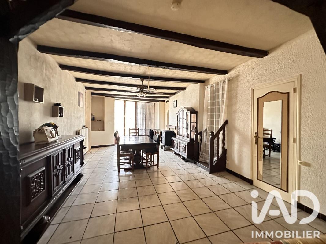Maison 8 Pièce(s) Limalonges - Photo 3