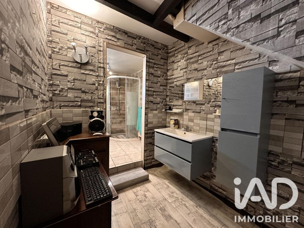 Maison 8 Pièce(s) Limalonges - Photo 17