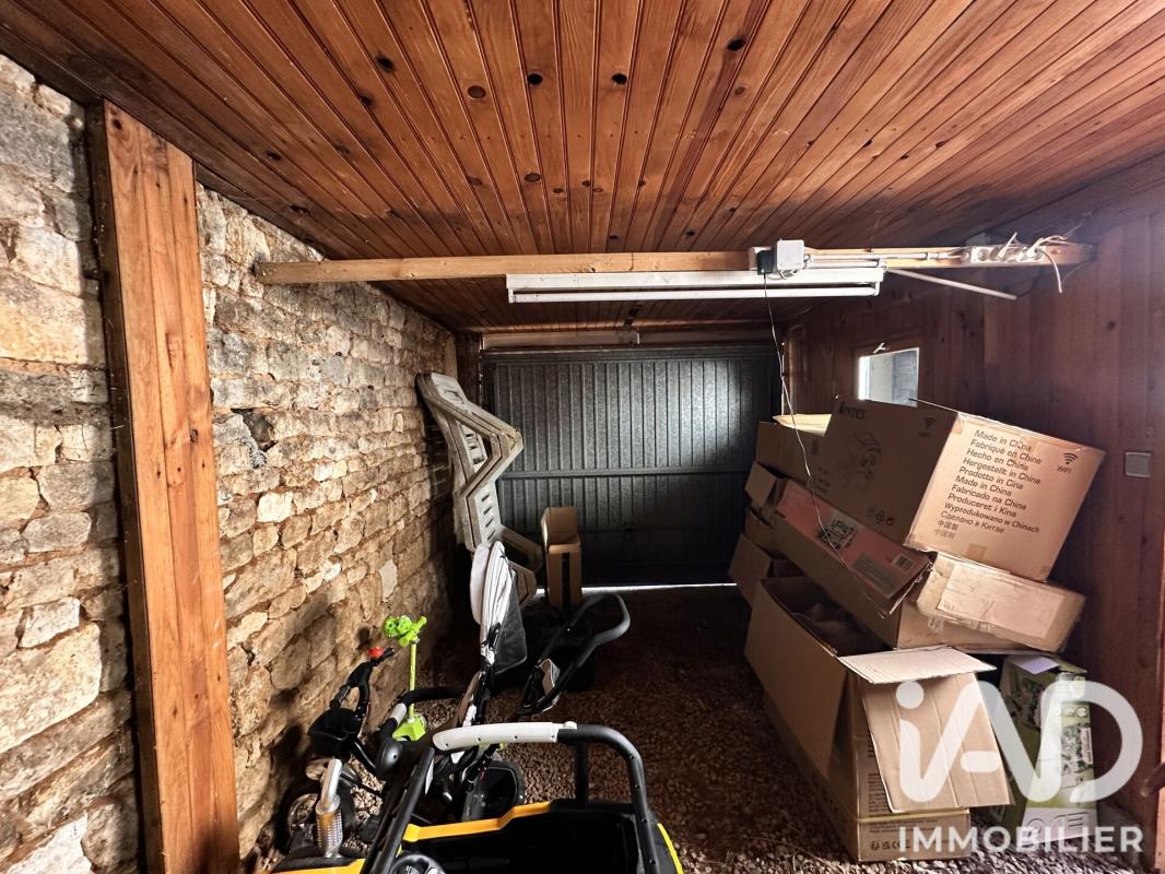 Maison 8 Pièce(s) Limalonges - Photo 19