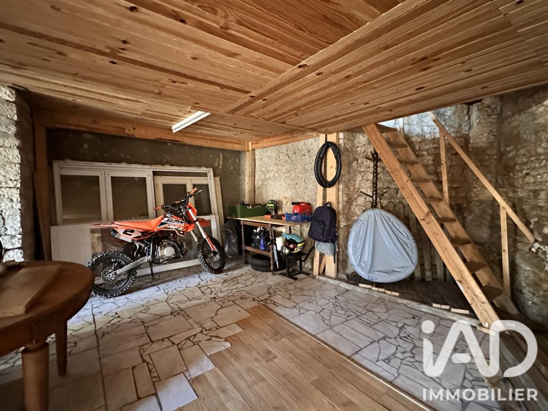 Maison 8 Pièce(s) Limalonges - Photo 20