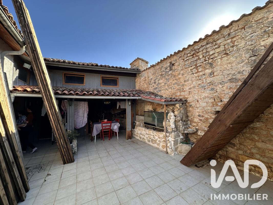 Maison 8 Pièce(s) Limalonges - Photo 21