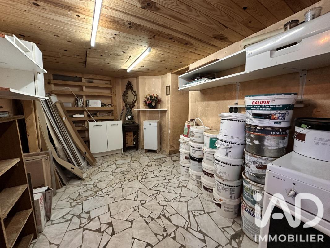 Maison 8 Pièce(s) Limalonges - Photo 22