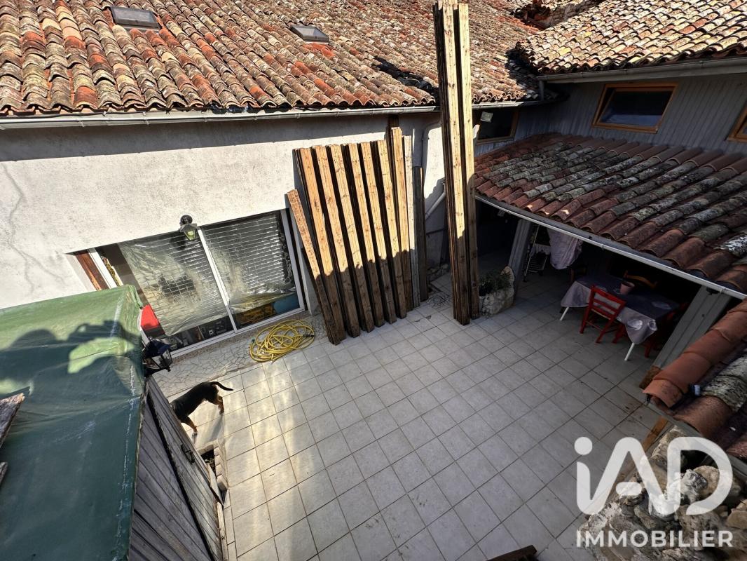 Maison 8 Pièce(s) Limalonges - Photo 23