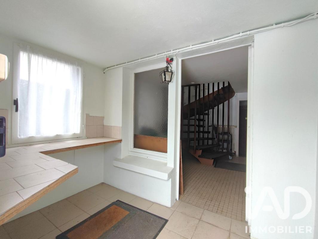 Maison 5 Pièce(s) Genainville - Photo 3