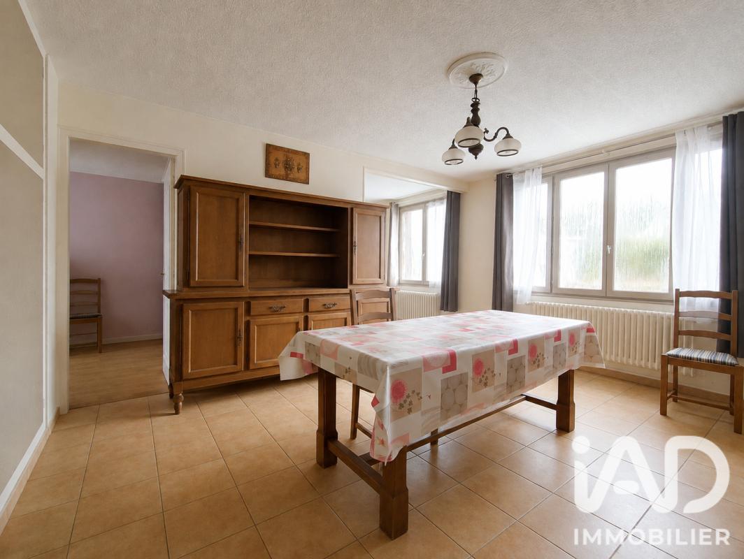 Maison 5 Pièce(s) Genainville - Photo 4