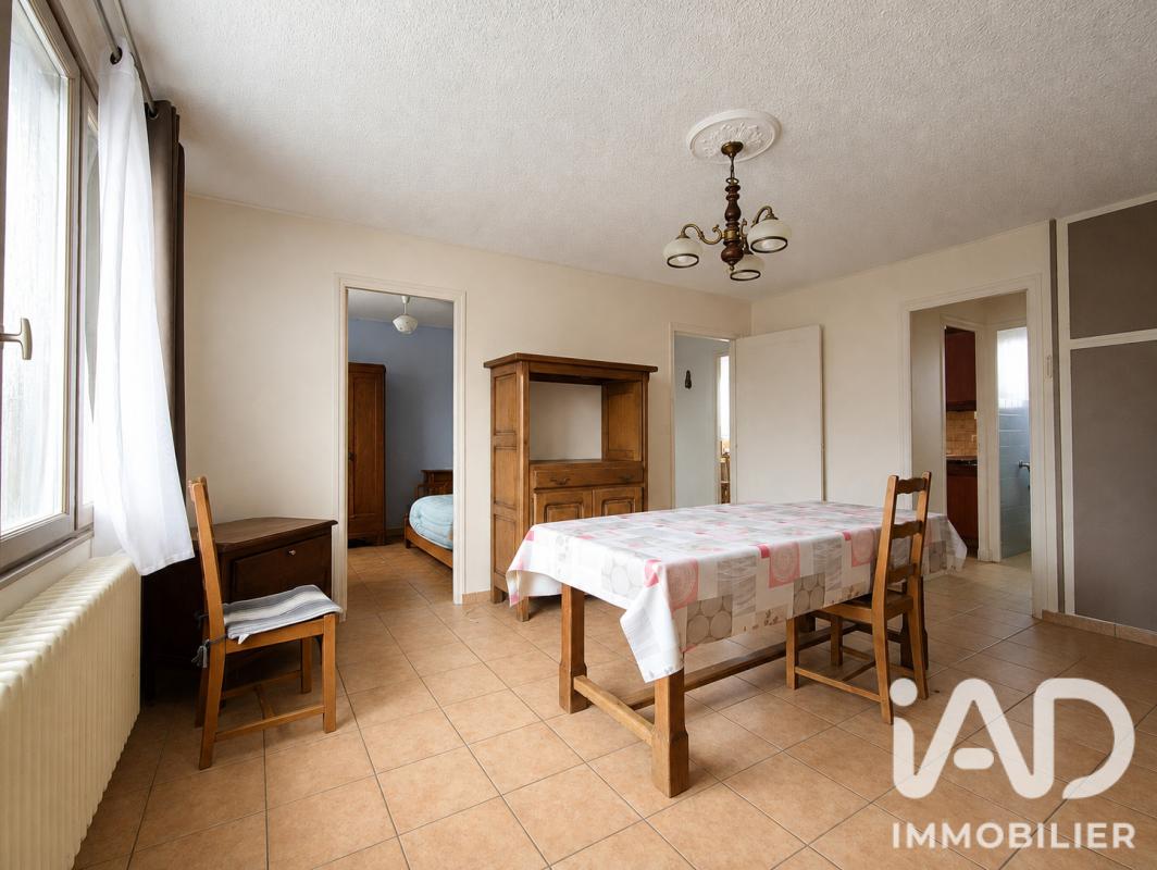 Maison 5 Pièce(s) Genainville - Photo 7