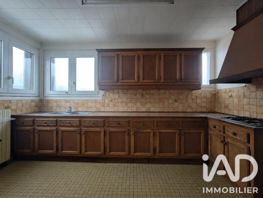 Maison 5 Pièce(s) Genainville - Photo 9