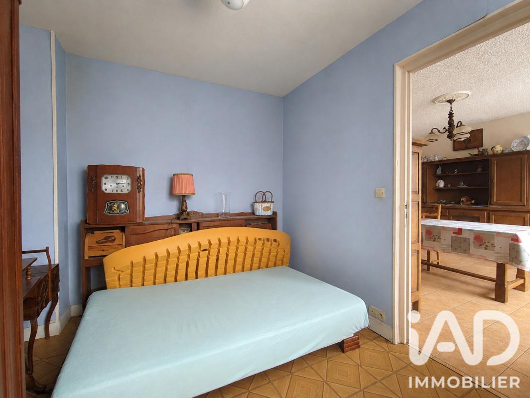Maison 5 Pièce(s) Genainville - Photo 10