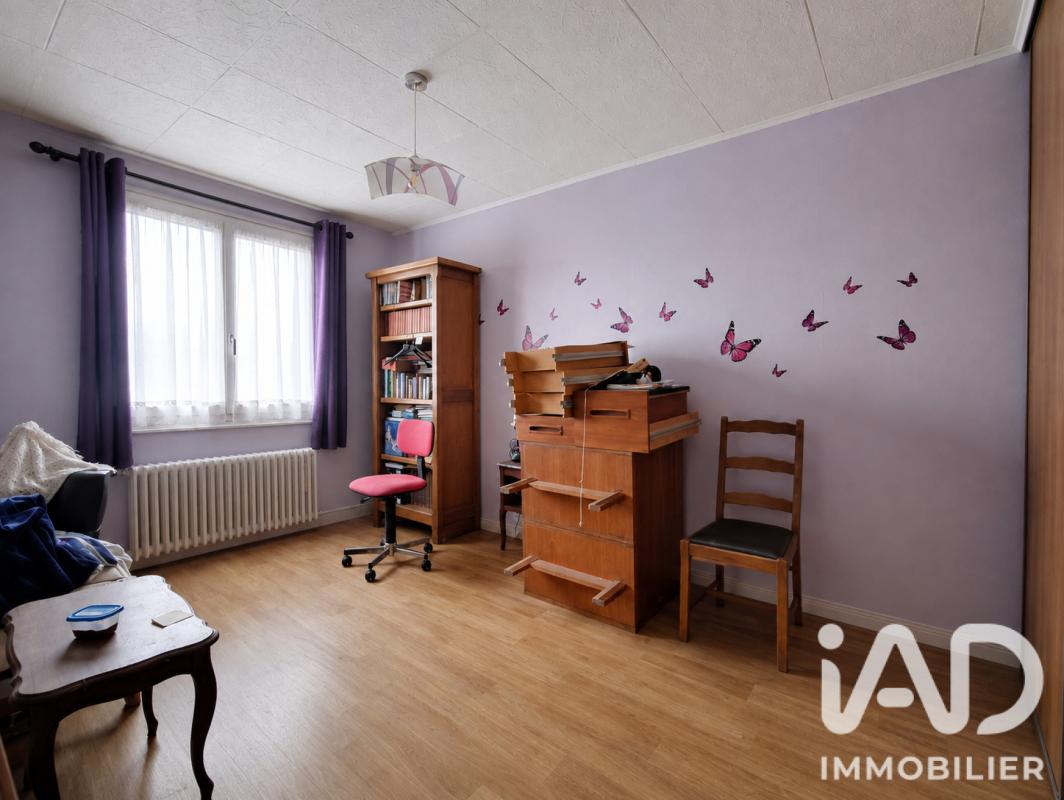 Maison 5 Pièce(s) Genainville - Photo 11