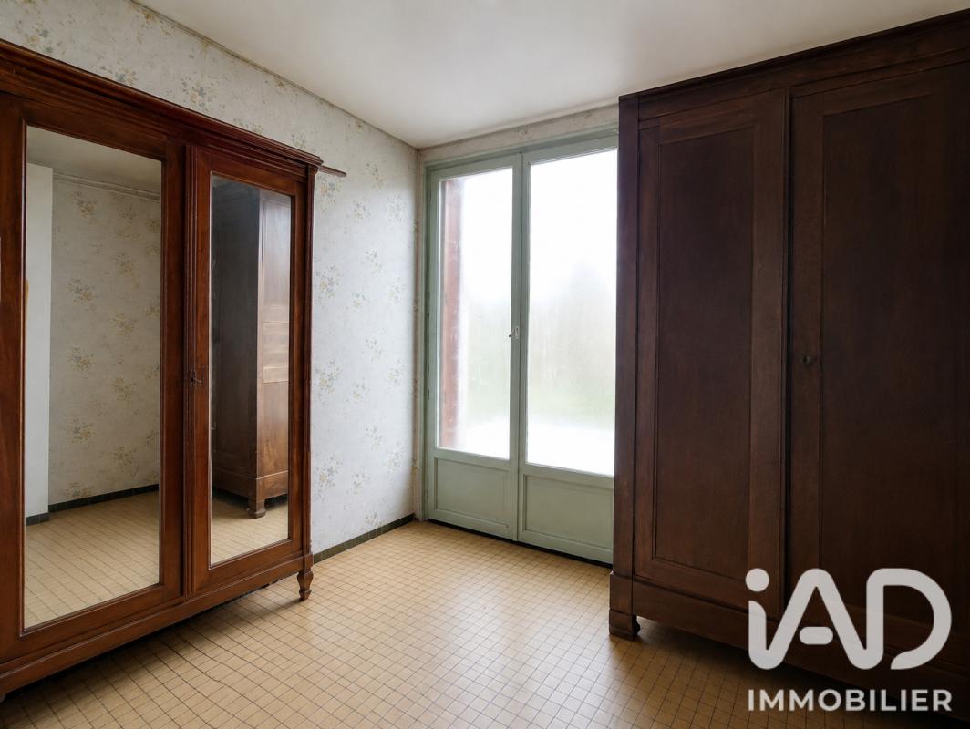Maison 5 Pièce(s) Genainville - Photo 12