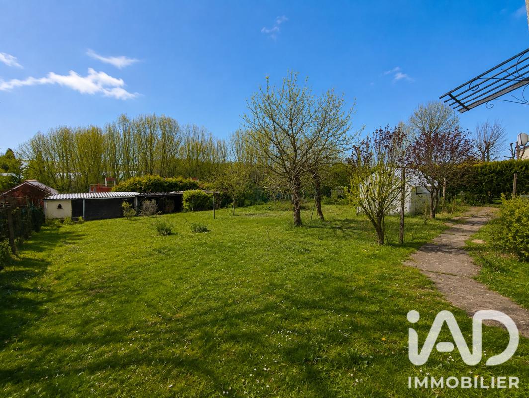 Maison 5 Pièce(s) Genainville - Photo 14