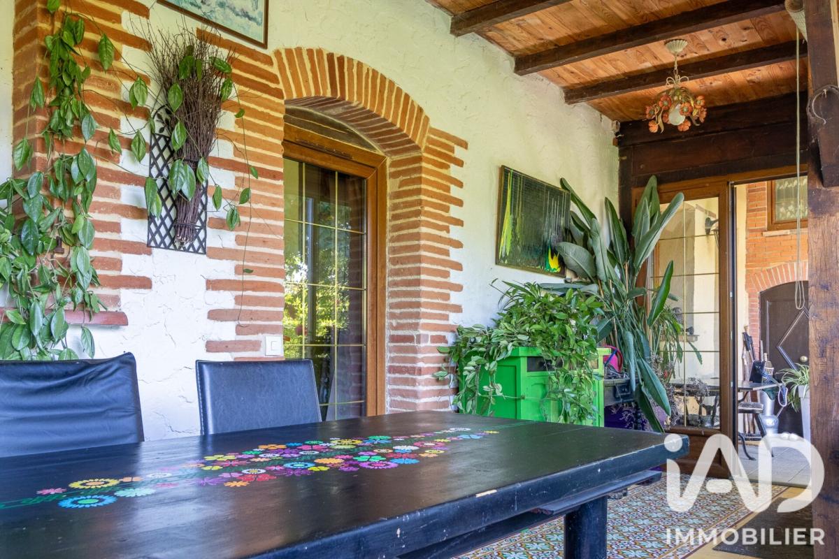 Maison 8 Pièce(s) Lafrançaise