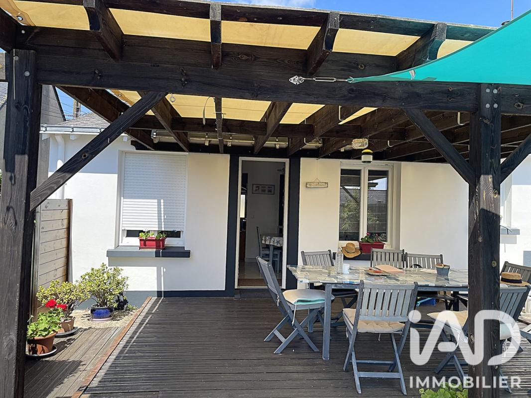 Maison 3 Pièce(s) Assérac - Photo 2