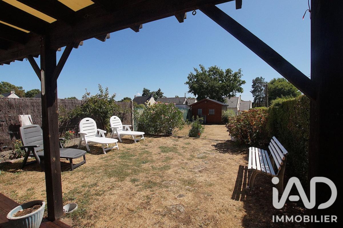 Maison 3 Pièce(s) Assérac - Photo 4