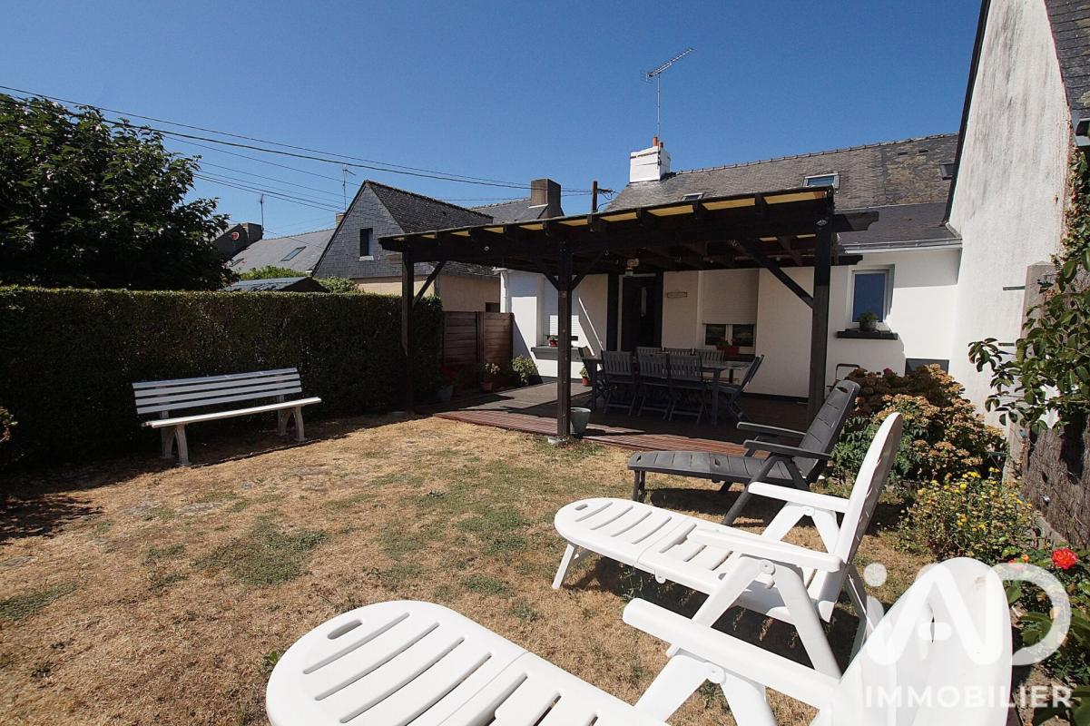 Maison 3 Pièce(s) Assérac - Photo 5