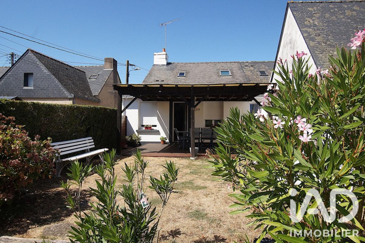 Maison 3 Pièce(s) Assérac - Photo 6