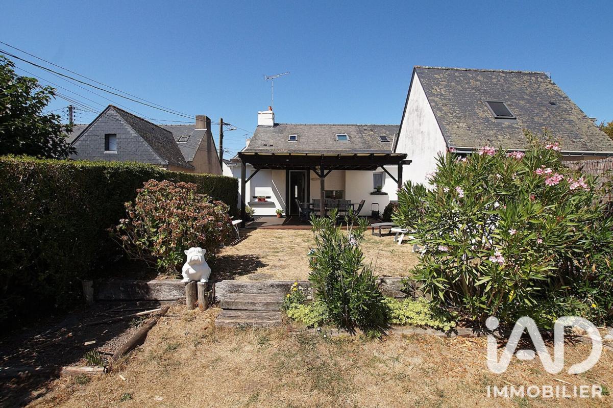 Maison 3 Pièce(s) Assérac - Photo 7