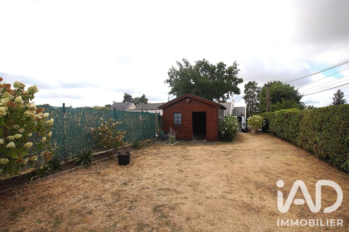 Maison 3 Pièce(s) Assérac - Photo 8