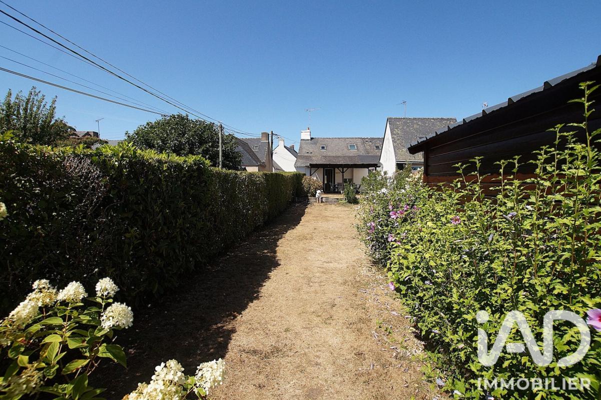 Maison 3 Pièce(s) Assérac - Photo 9