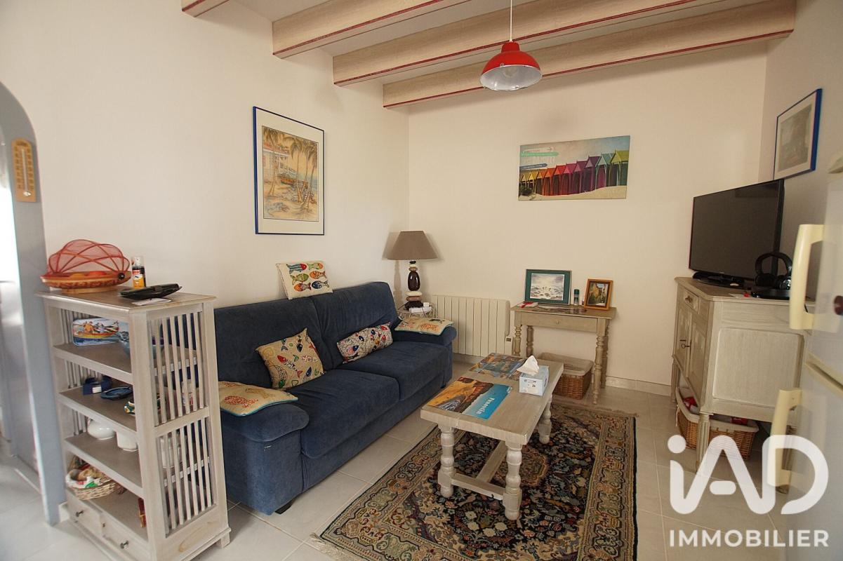 Maison 3 Pièce(s) Assérac - Photo 12