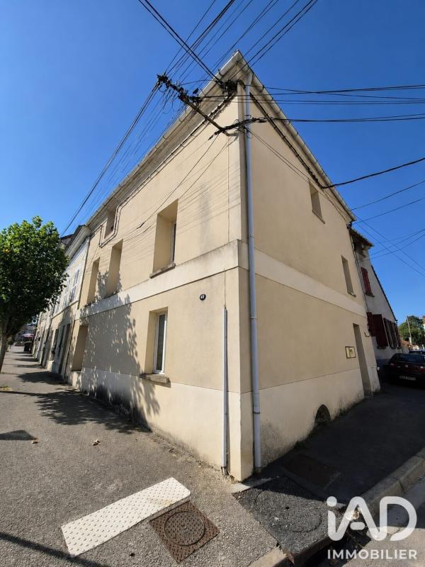 Maison 6 Pièce(s) La Ferté-sous-Jouarre
