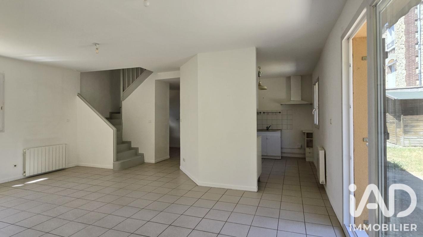 Maison 5 Pièce(s) Pacy-sur-Eure - Photo 4