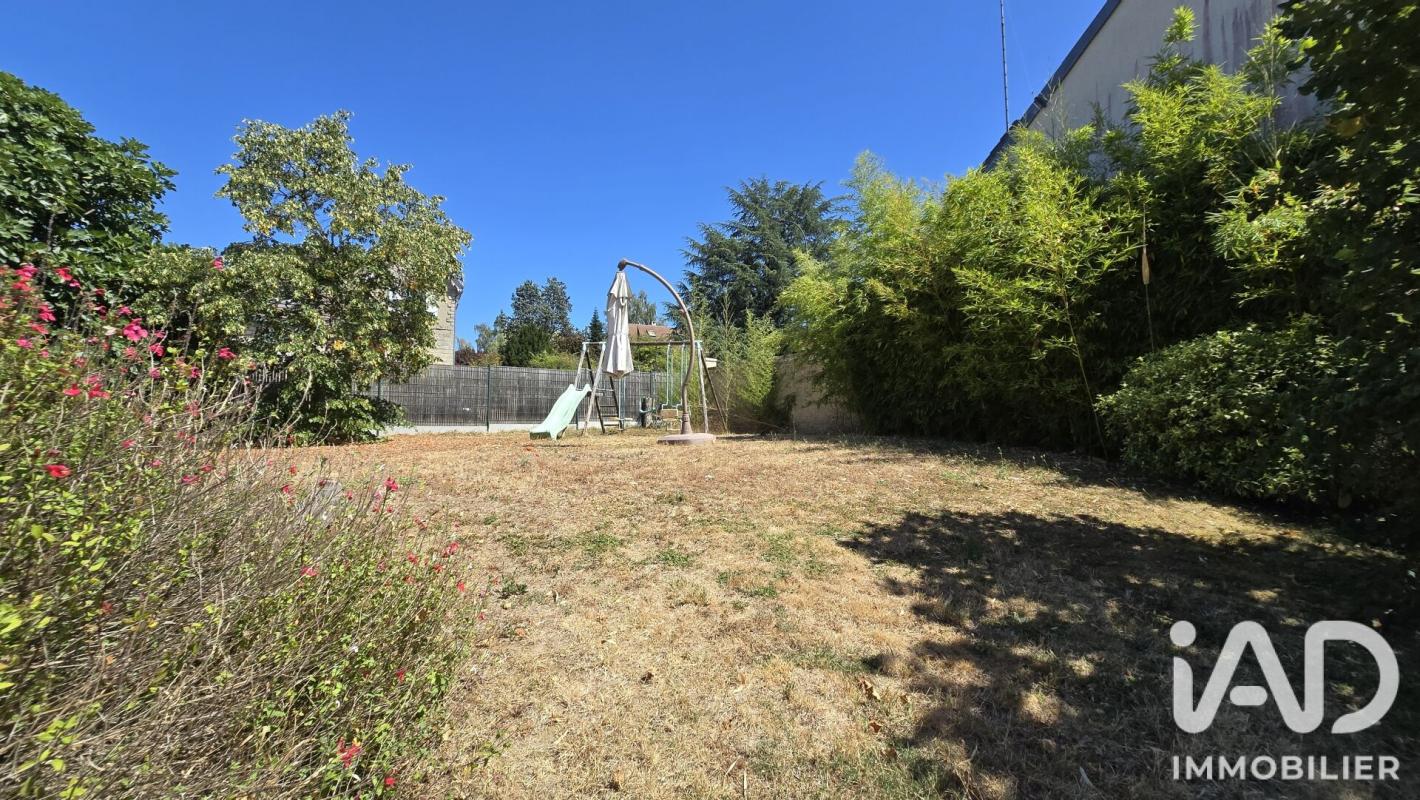 Maison 5 Pièce(s) Pacy-sur-Eure - Photo 14