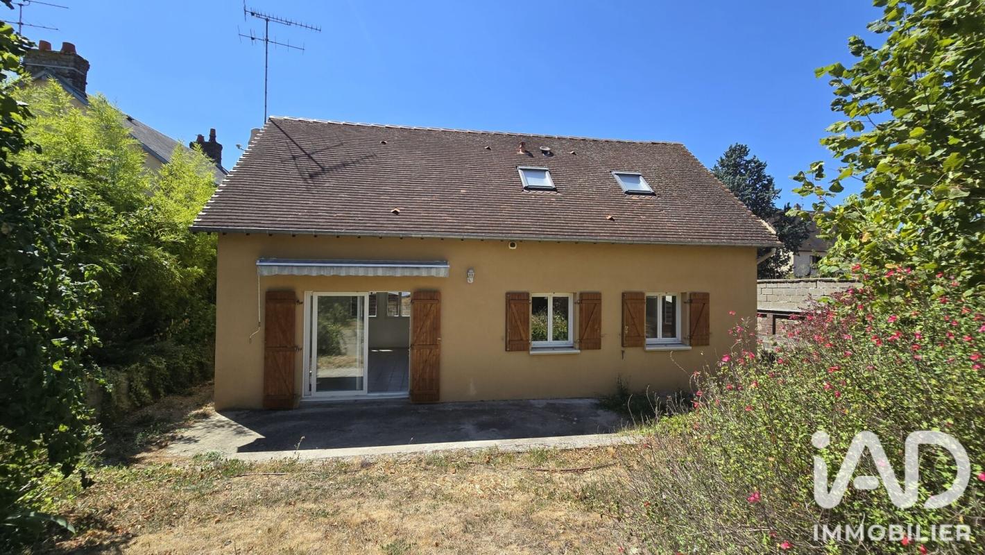 Maison 5 Pièce(s) Pacy-sur-Eure - Photo 15