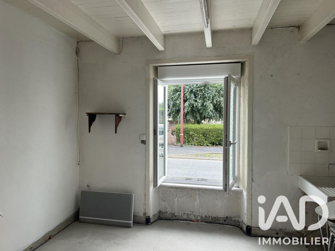Maison 4 Pièce(s) Pommerit-le-Vicomte - Photo 8