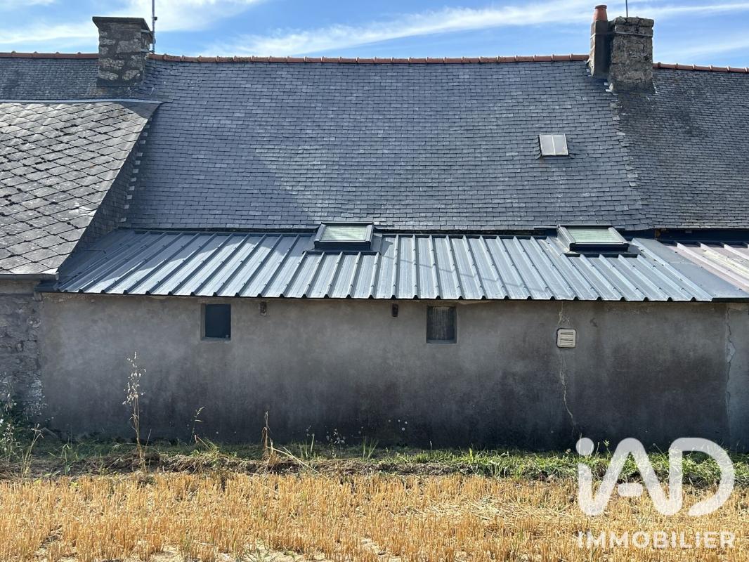 Maison 4 Pièce(s) Pommerit-le-Vicomte - Photo 21
