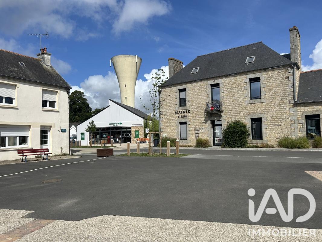 Maison 4 Pièce(s) Pommerit-le-Vicomte - Photo 22