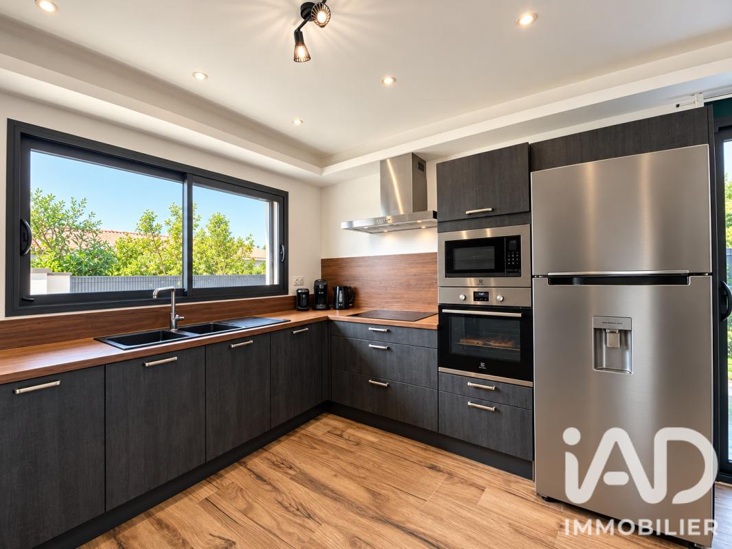 Maison 5 Pièce(s) Narbonne - Photo 8