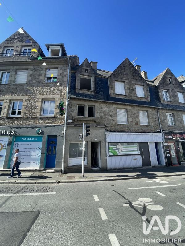 Maison 2 Pièce(s) Saint-Malo