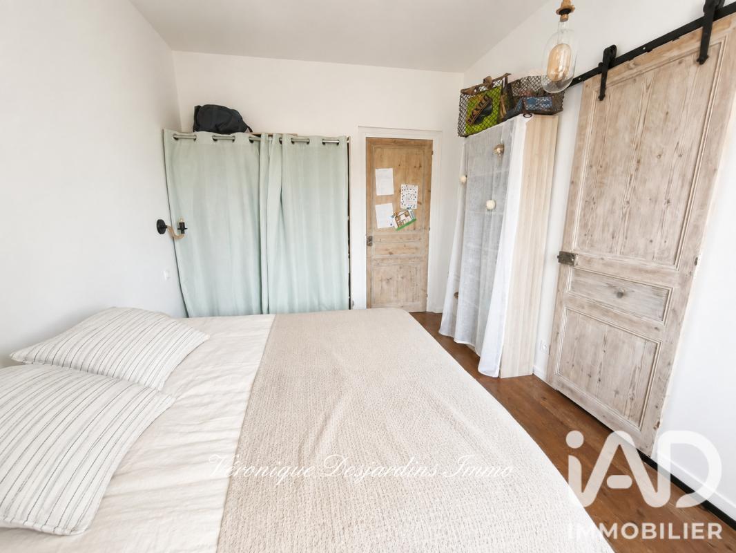 Maison 4 Pièce(s) Saintes - Photo 6
