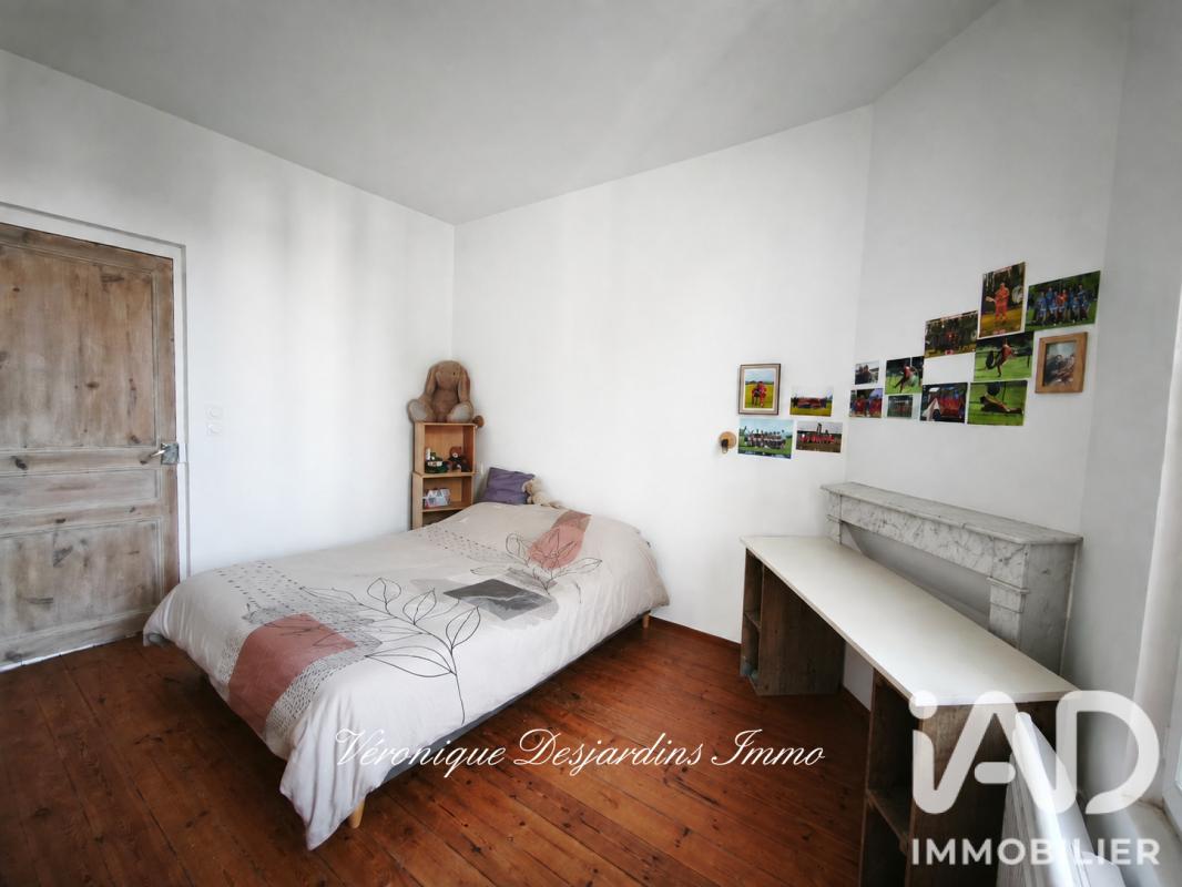 Maison 4 Pièce(s) Saintes - Photo 7